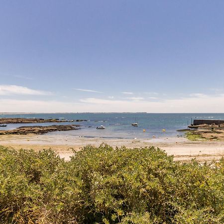 Appartements En Bord De Mer Avec Wifi Et Animal Accepte A Piriac-Sur-Mer - Fr-1-306-943 Buitenkant foto