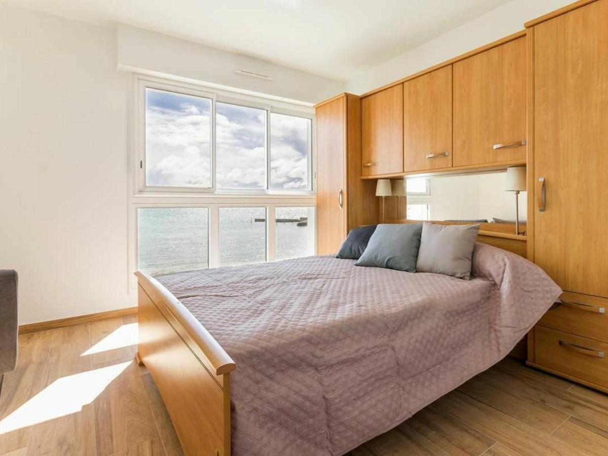 Appartements En Bord De Mer Avec Wifi Et Animal Accepte A Piriac-Sur-Mer - Fr-1-306-943 Buitenkant foto