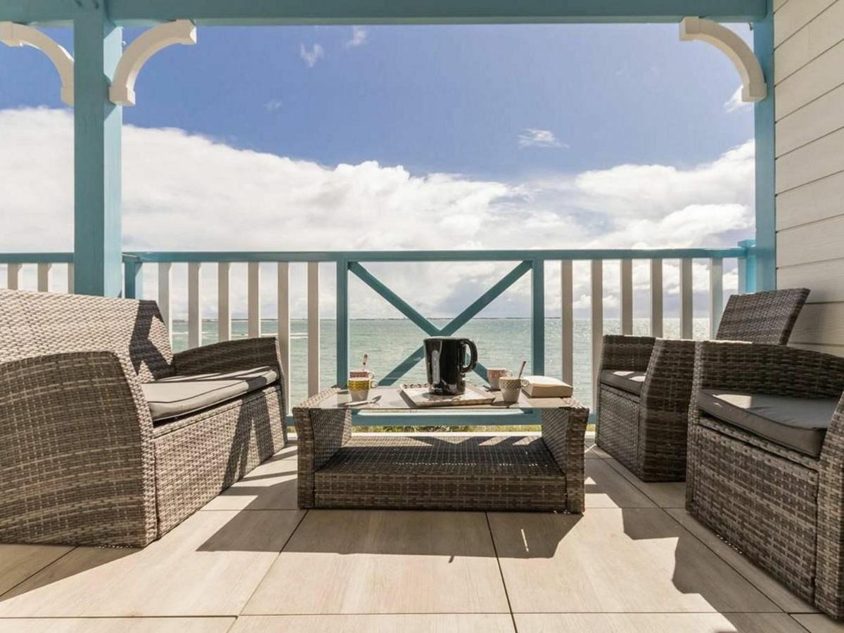Appartements En Bord De Mer Avec Wifi Et Animal Accepte A Piriac-Sur-Mer - Fr-1-306-943 Buitenkant foto