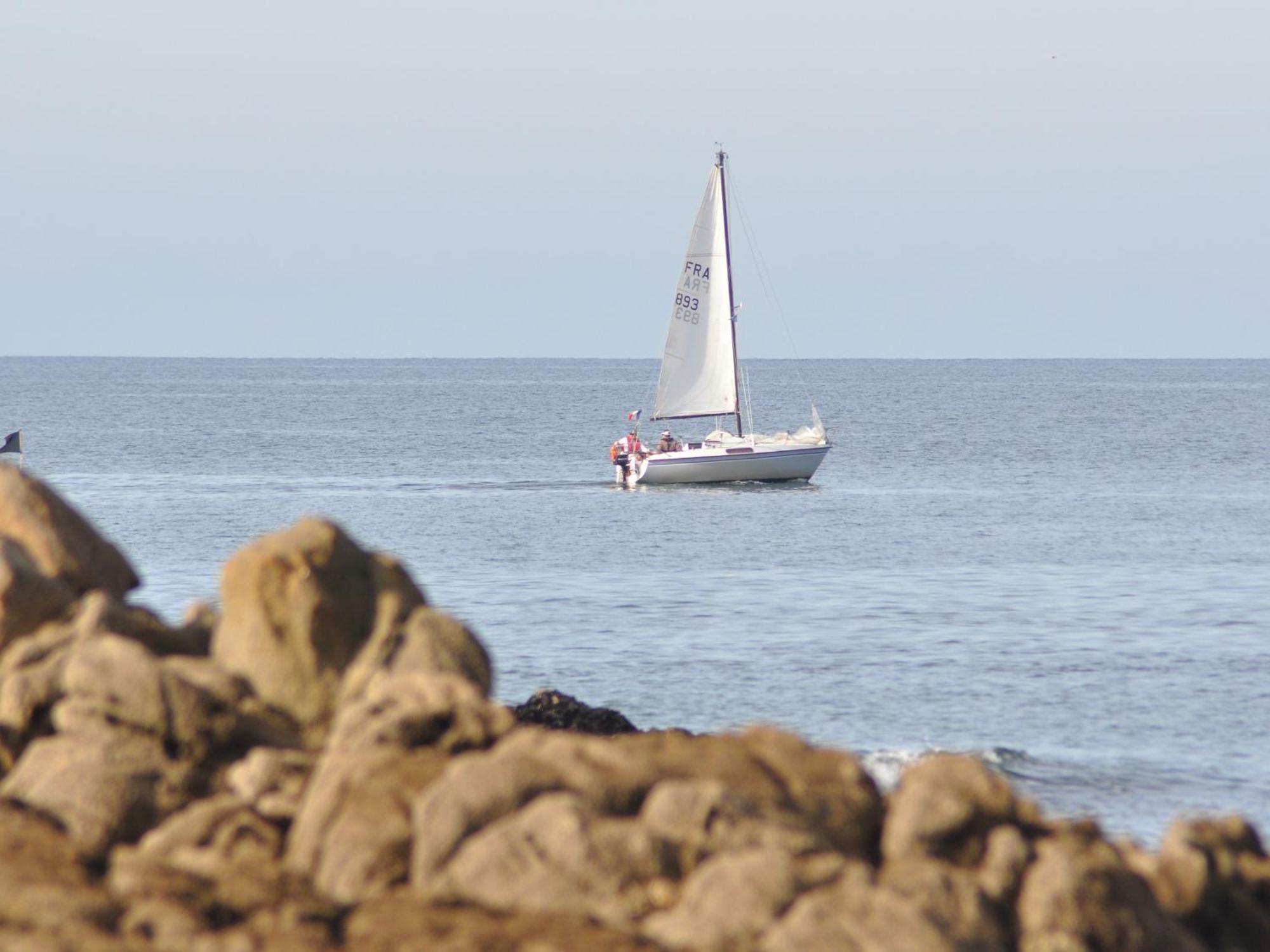 Appartements En Bord De Mer Avec Wifi Et Animal Accepte A Piriac-Sur-Mer - Fr-1-306-943 Buitenkant foto