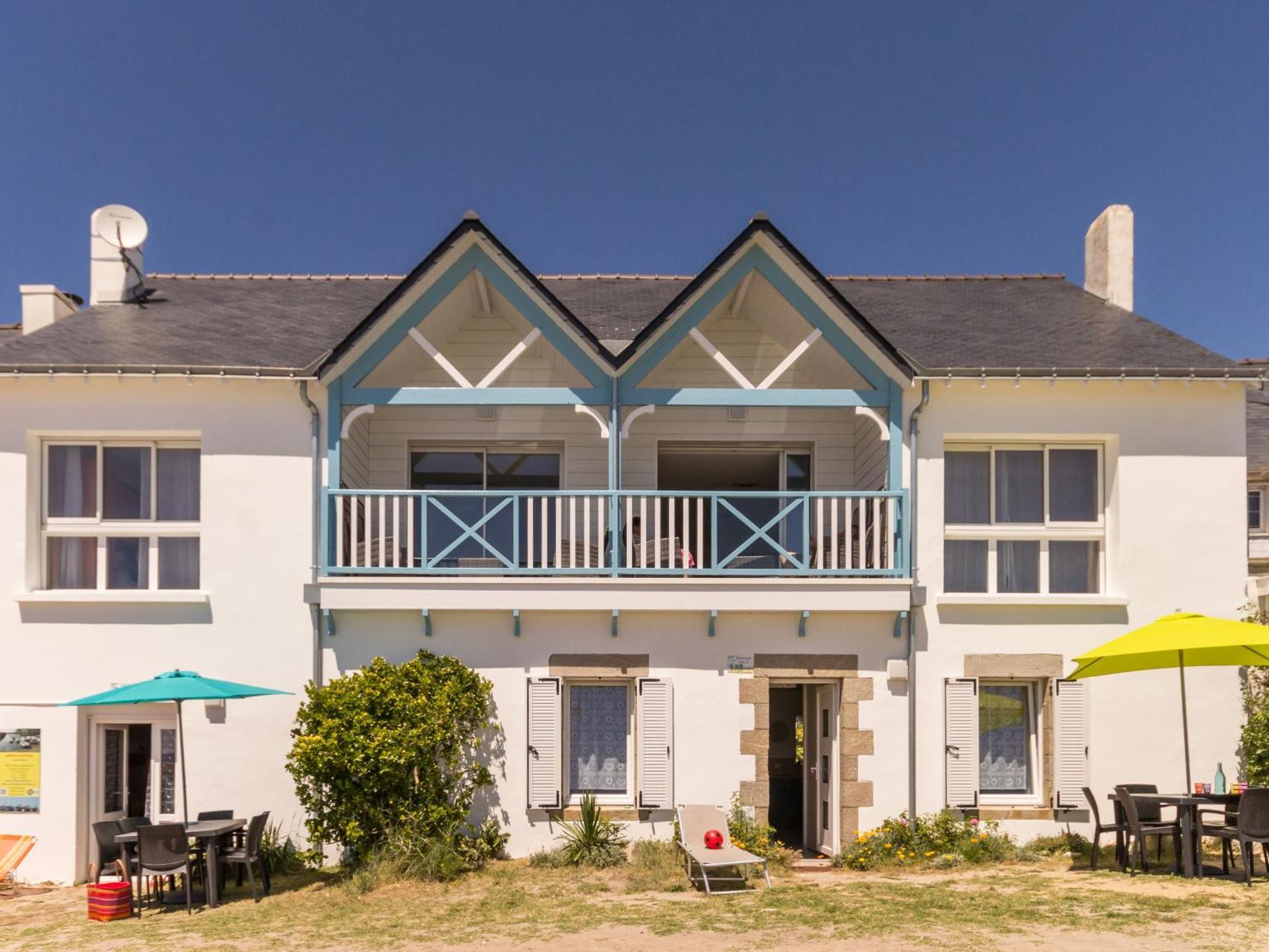 Appartements En Bord De Mer Avec Wifi Et Animal Accepte A Piriac-Sur-Mer - Fr-1-306-943 Buitenkant foto